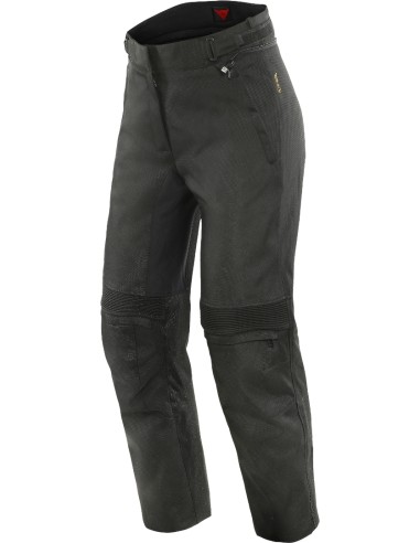 PANTALON DAINESE CAMPBELL D DRY NOIR POUR FEMME