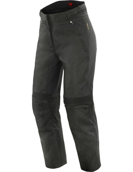 PANTALON DAINESE CAMPBELL D DRY NOIR POUR FEMME