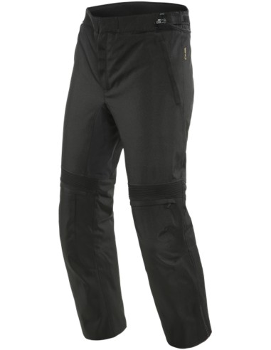 DAINESE CONNERY D DRY PANTALONES NEGRO
