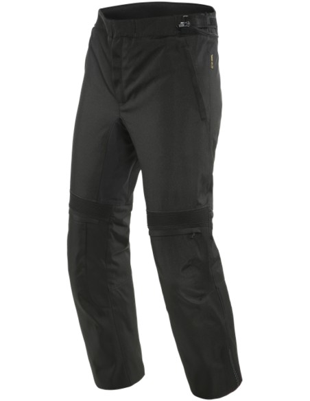 DAINESE CONNERY D DRY TROUSERS BLACK