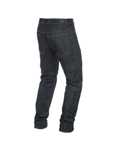 DAINESE DENIM REGULAR TEX BLAU HOSEN