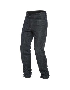 DAINESE DENIM REGULAR TEX BLAU HOSEN