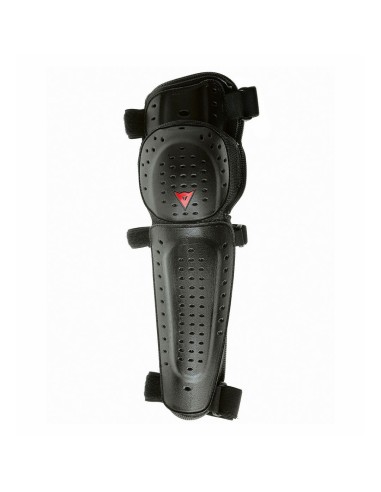 GINOCCHIERE DAINESE KNEE V E1 BLACK