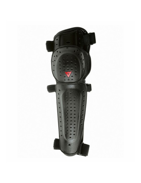 GINOCCHIERE DAINESE KNEE V E1 BLACK