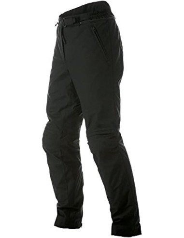 DAINESE AMSTERDAM HOSE SCHWARZ