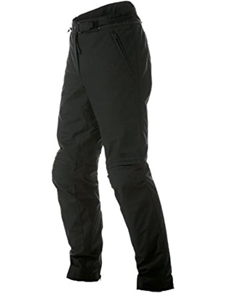 DAINESE AMSTERDAM HOSE SCHWARZ