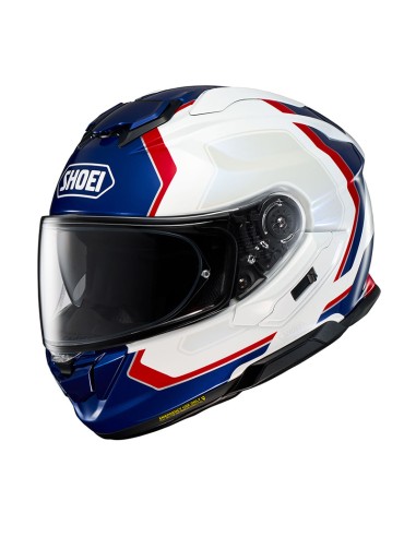 SHOEI GT AIR-3 REALM TC10 HELM