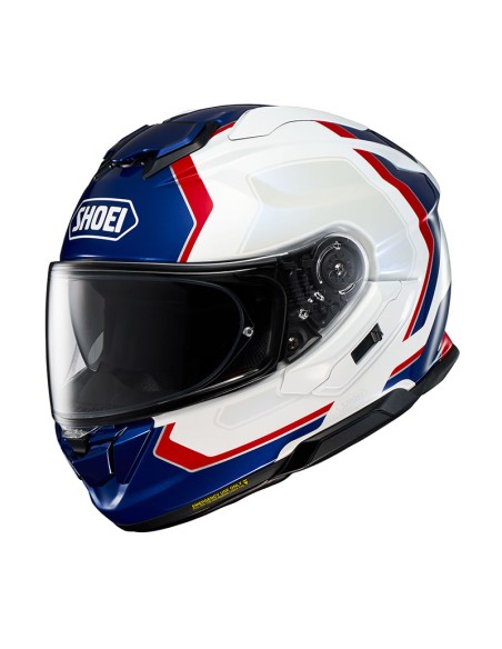 SHOEI GT AIR-3 REALM TC10 HELM