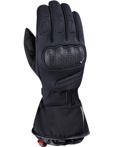 IXON PRO AXL SCHWARZ HANDSCHUHE
