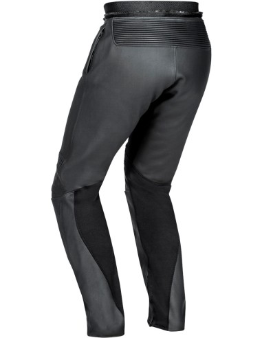 PANTALONI IXON HAWK NERO