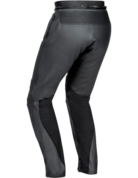PANTALÓN IXON HAWK NEGRO