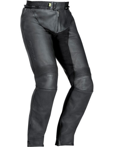PANTALONI IXON HAWK NERO