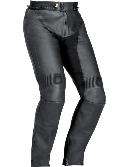 PANTALONI IXON HAWK NERO