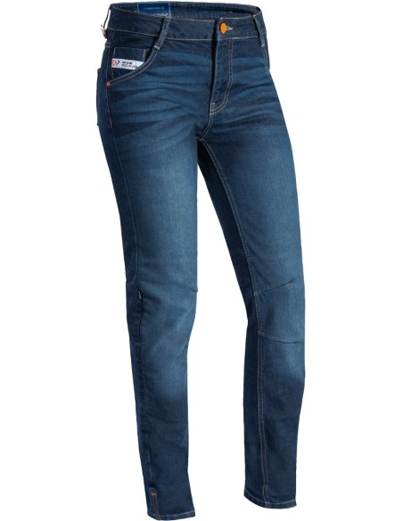 DAMENHOSE IXON MIKKI BLAU