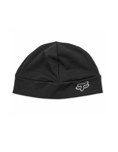 GORRA FOX DEFEND NEGRA