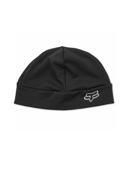 GORRA FOX DEFEND NEGRA