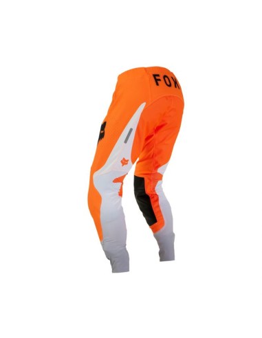 FOX FLEXAIR MAGNET FLUORESZIERENDE ORANGE HOSEN
