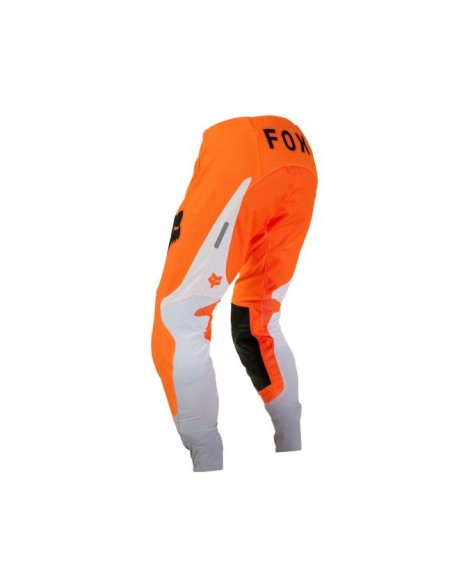 PANTALONI FOX FLEXAIR MAGNETIC FLUORESCENT ORANGE
