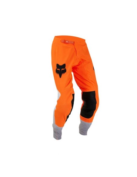 PANTALONI FOX FLEXAIR MAGNETIC FLUORESCENT ORANGE