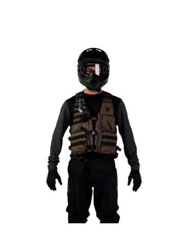 FOX LEGION TAC DIRT VEST