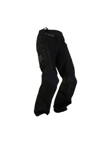 PANTALON FOX RANGER EX OFF ROAD NOIR