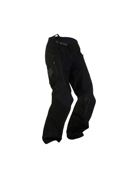 PANTALON FOX RANGER EX OFF ROAD NOIR