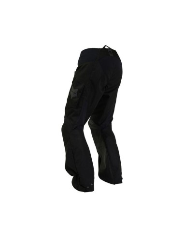 PANTALON FOX RANGER EX OFF ROAD NOIR