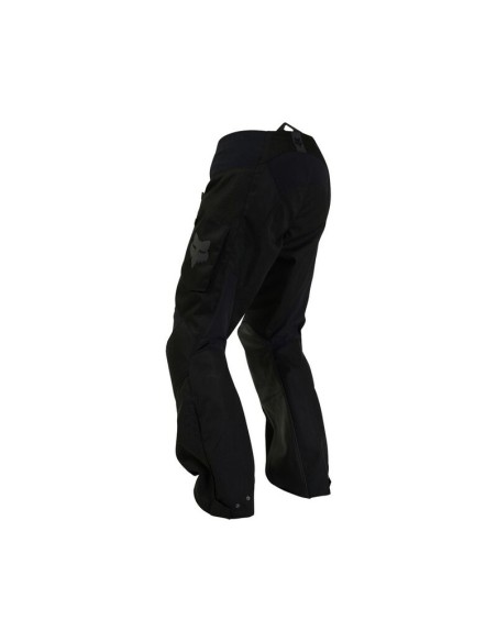 PANTALON FOX RANGER EX OFF ROAD NOIR