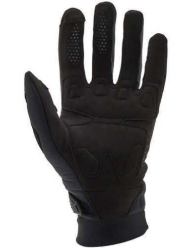 GUANTI FOX DEFEND THERMO BLACK