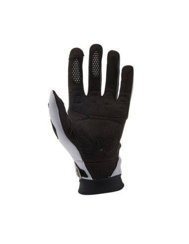 FOX DEFEND THERMO STILL GREY GLOVES