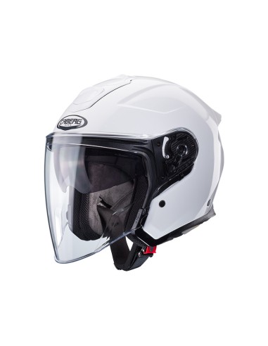 CASCO CABERG FLYON 2 WHITE