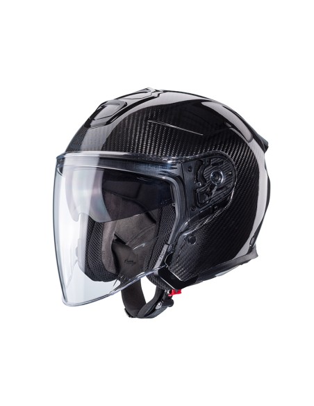 CABERG FLYON 2 CARBON HELMET