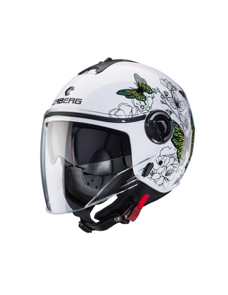 CASCO CABERG RIVIERA V4X MUSE