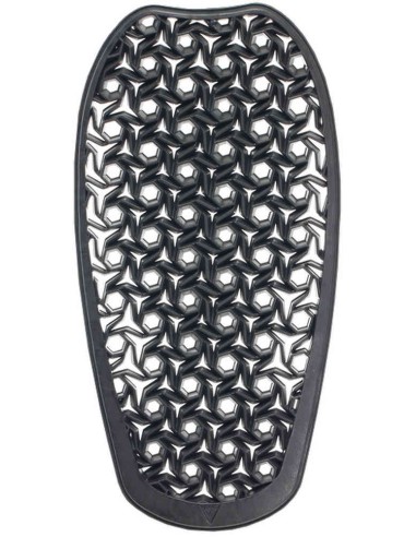 DAINESE PRO SHAPE BACK PROTECTOR G1 BLACK