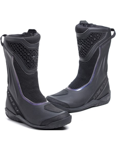 BOTTES DAINESE FREELAND 2 GORE TEX NOIRES POUR FEMMES