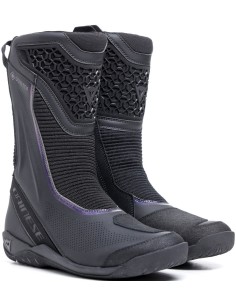 BOTTES DAINESE FREELAND 2 GORE TEX NOIRES POUR FEMMES