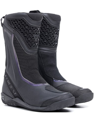 STIVALI DONNA DAINESE FREELAND 2 GORE TEX BLACK