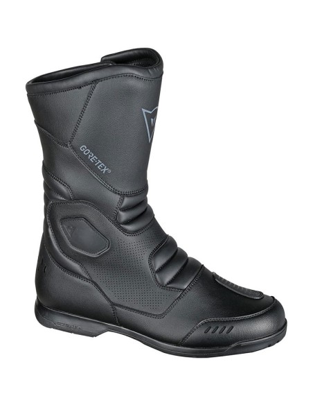 DAINESE FREELAND GORE TEX BLACK BOOTS