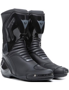 DAINESE NEXUS 2 SCHWARZ STIEFEL
