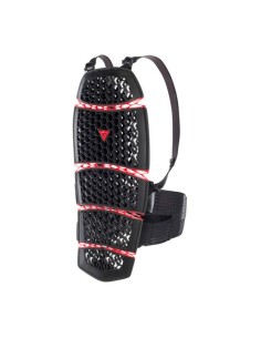 DAINESE PRO ARMOR PROTECTOR DORSAL LARGO 2.0 NEGRO