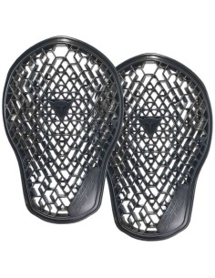 PROTEZIONE FIANCHI DAINESE PRO ARMOR 2 HIPS BLACK