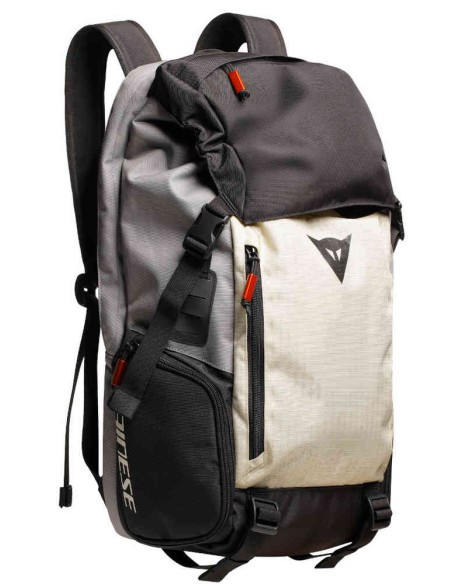 SAC À DOS DAINESE EXPLORER D-THROTTLE BP DESERT SAGE