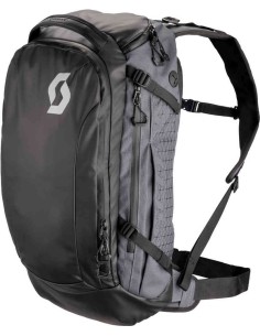 SCOTT RUCKSACK SMB 22 SCHWARZ GRAU