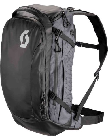 SAC À DOS SCOTT SMB 22 NOIR GRIS