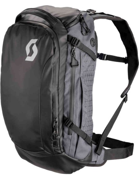 BACKPACK SCOTT BACK PACK SMB 22 BLACK GREY