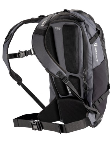 SAC À DOS SCOTT SMB 22 NOIR GRIS