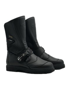 SIDI CANYON 2 GORE-TEX STIEFEL SCHWARZ