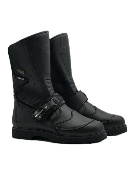 BOTAS SIDI CANYON 2 GORE-TEX NEGRAS