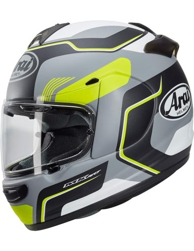 CASCO ARAI AXCESS-3 SENSE