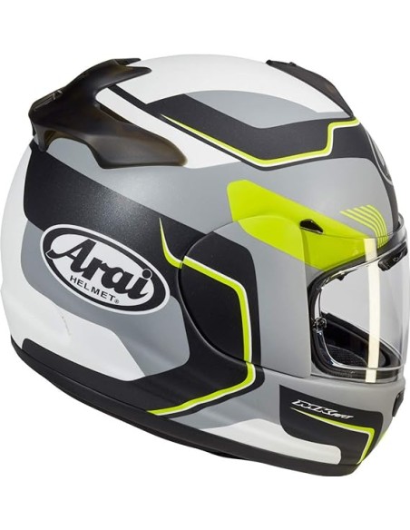 CASCO ARAI AXCESS-3 SENSE